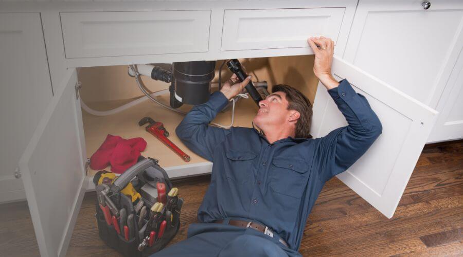 Professional Leak Detection in Cedar Key, FL